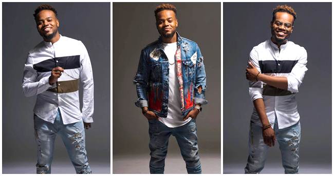 Great Jehovah Travis Greene Releases New Song and Video 'Great Jehovah'