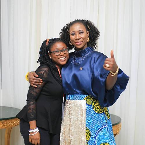 Women of Worship 2019: See What the Gospel Icons Wore (Photos)