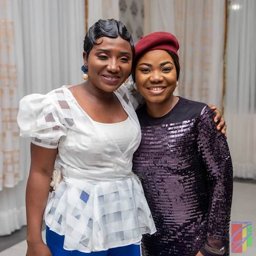 Women of Worship 2019: See What the Gospel Icons Wore (Photos)