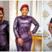 Women of Worship 2019: See What the Gospel Icons Wore (Photos)