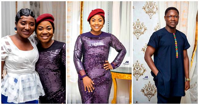 Women of Worship 2019: See What the Gospel Icons Wore (Photos)
