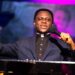 Churches Do Not Transform Nations …..  – Apostle Nyamekye