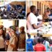 Royalhouse Chapel International Supports Tamale Central Prison