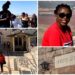 Ghanaian UK based Gospel Artiste Diana Hamilton Makes Tour to Israel