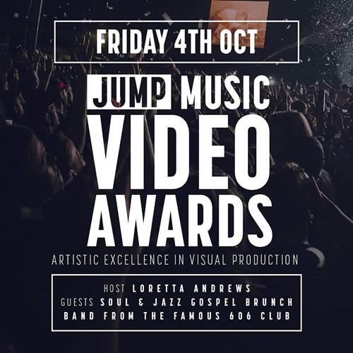 Jump Music Video Awards 2019: Diana Hamilton Grabs Three Awards