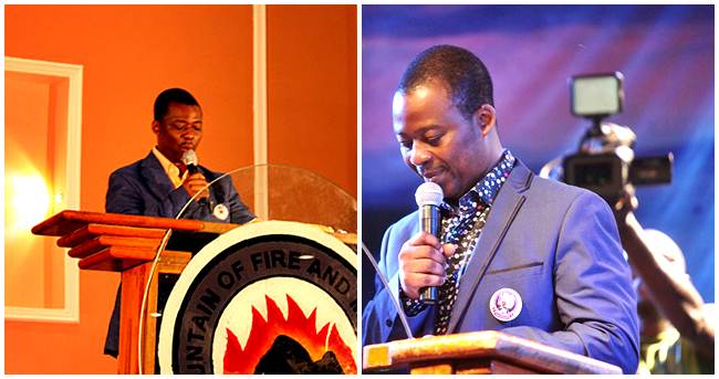 Silencing The Evil Voices - Dr DK Olukoya (Devotion)