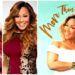 Gospel Singer Erica Campbell Releases New Book “More Than Pretty”