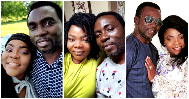 Hubby of Celestine Donkor, Kofi Donkor Pens Down Letter To Spouses