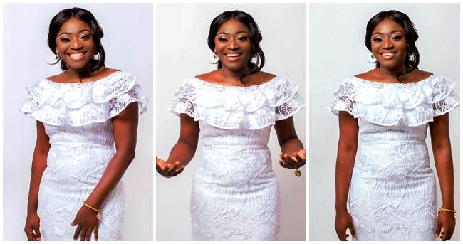 Meet Lauretta Ofori – A True Vocal goddess With a Heart for God