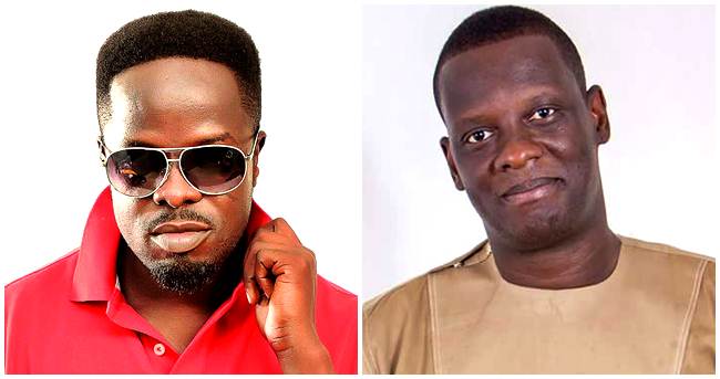 Lord Kenya Needs More Prayers than I Do – Ofori Amponsah