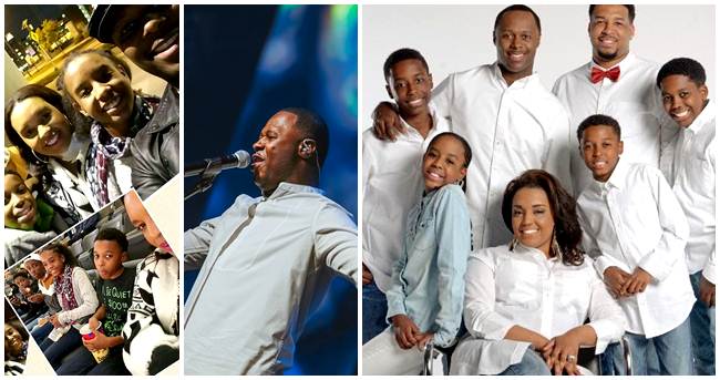 Daughter Of Gospel Recording Artist Micah Stampley Dies At 15