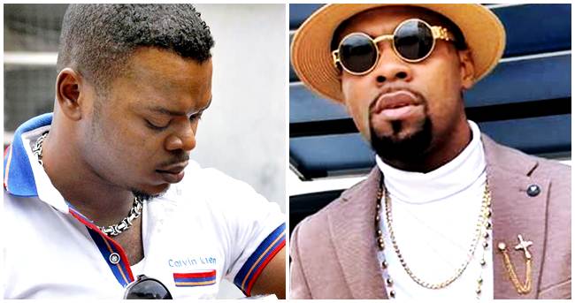 Obinim and Obofour’s Fight Heightens As Obinim Issues Last Warning
