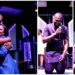 Pastor Denzel Prempeh Ministers with Jekalyn Karr in Florida