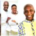 Prophet Oduro and Lady Pastor Oduro, Celebrate 20 Years Of Marriage