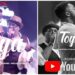 Tim Godfrey ft Israel Houghton – Toya [Music + Video]