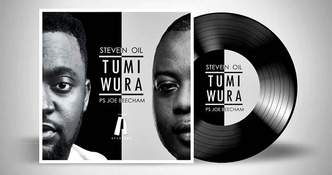 Stevein Oil ft Joe Beecham - Tumi Wura (Official Music Video)