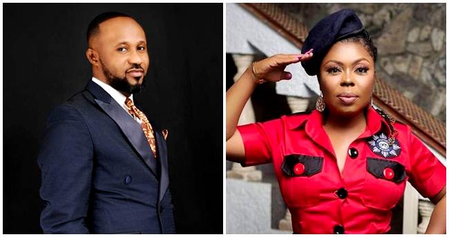 Many Death Traps Set for Afia Schwarzenegger - Prophet Elisha Reveals