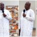 Stop Death Prophesies – Bishop Tarkie-Yarboi to Pastors