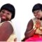 Ghanaian Gospel Songstress Cee Finds Her Rhythm Again in US