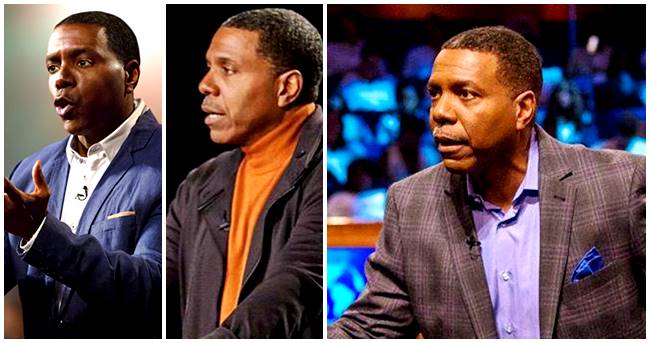 Creflo Dollar - Manifesting Supernatural Response (Devotion)