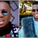 Eben – Favour Favour | @eben_rocks (Official Music Video)