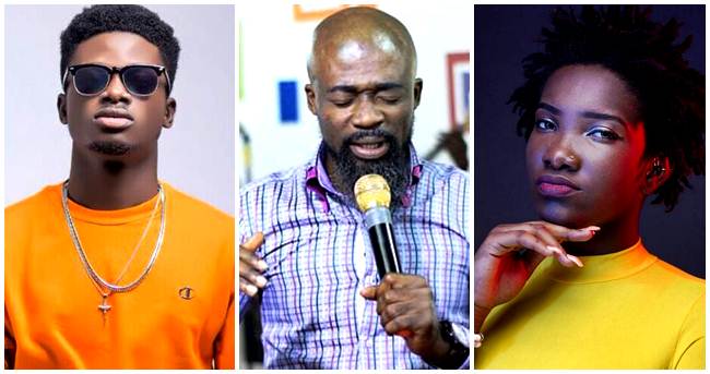 Kuami Eugene Will Die Same Way As Late Ebony – Eagle Prophet