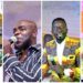 Freddie Frimpong “Wadi Afe” Album Launch a Roaring Success