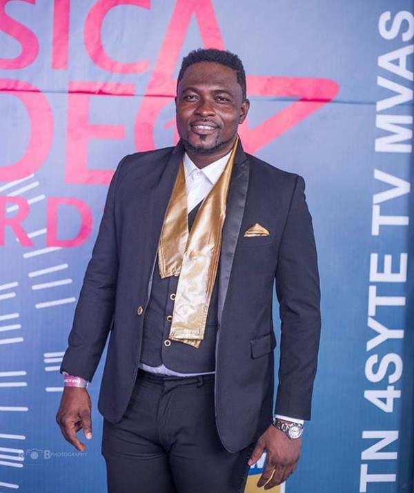 4Syte Music Video Awards 19: Jonn Winner Wins Best Gospel Music Video