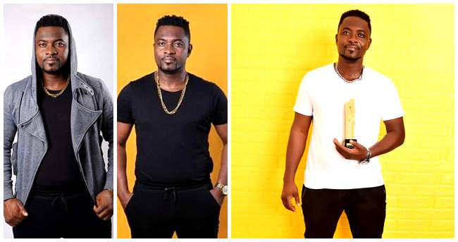 4Syte Music Video Awards 19: Jonn Winner Wins Best Gospel Music Video