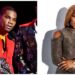 Kirk Franklin and Le’Andria Make Big Splashes at 2019 Soul Train Awards!
