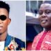 Kofi Kinaata Writes With Wisdom – Pastor Joe Beechem