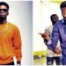 Kuami Eugene Responds To Eagle Prophet’s Death Prophecy