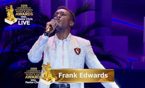 LoveWorld International Music And Arts Awards (LIMA) 2019 Winners
