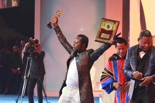 LoveWorld International Music And Arts Awards (LIMA) 2019 Winners