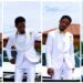 Michael Johnson (MJ) – Adom Bi K3K3 (Official Music Video)