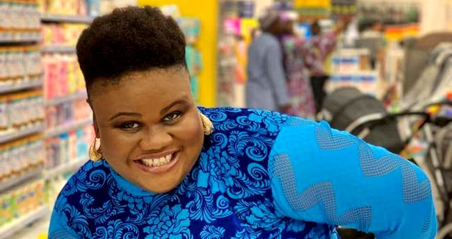 ‘Kolo Mentality’ to Compare Old & New Gospel Acts - Nhyira Betty