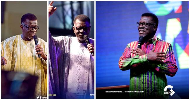 Your Success is a Threat to Others – Pastor Mensa Otabil