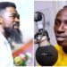 Eagle Prophet’s ‘Poison’ Prophecy about Patapaa Comes to Pass