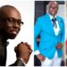 Drinks and Meat Pie Don’t Pay Bills – SP Sarpong to Churches