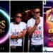 Gospel Duo Trinity Cross is Set to Host “The Cross Concert”