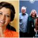 Amy Grant Gets Award For 1 Billion Global Song Streams