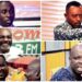 An Ex President Plans To Eliminate People For Power – Owusu Bempah