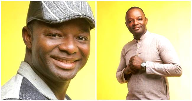 Gospel musician Aro Dan Adjei Releases Three New Singles