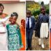 Diana Antwi-Hamilton Shows Off Twin Children As They Mark 9th Birthday