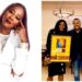 Donald Lawrence & Le’ Andria Johnson Bag Recognition for Billboard …