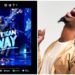 Michael Stuckey – African Way (Agnus Dei) (Official Live Video)