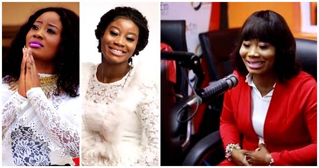 There Is Spirituality Behind Gospel Songs - Millicent Yankey Reveals