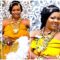 Rev Obaapa Christy Remarries In A Grand Style + Photos