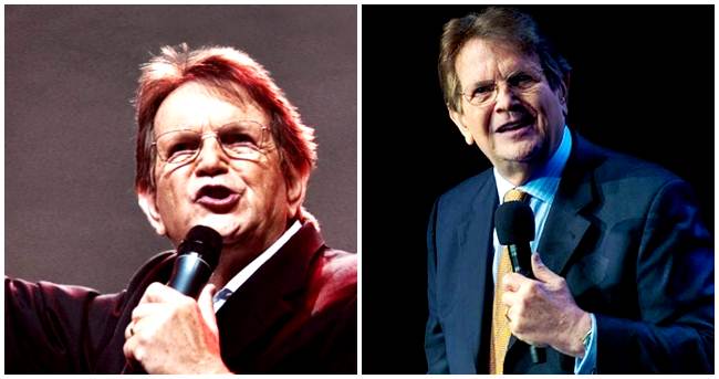 Reinhard Bonnke: Evangelist Who Drew Millions in Africa Dies at 79