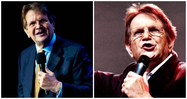 Reinhard Bonnke, Evangelist Who ‘Won 77 Million Souls’, Dies at 79